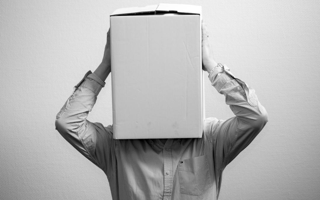 Blind Intent and Vision-Impaired Guidance