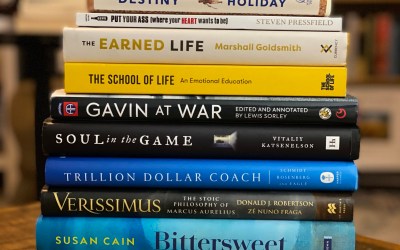 What Reading Taught Me About Living in 2022