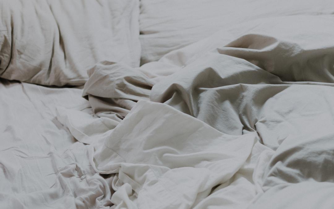 Don’t Read This, Just Go To Bed