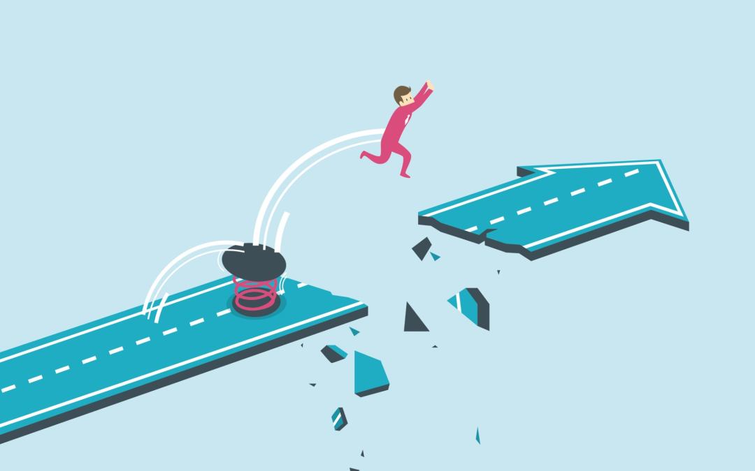 Mentoring Through Setbacks