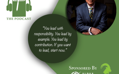 Ep 81: Seth Godin- The Practice