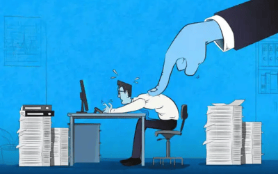 Counterproductive Leadership: Impact to People and the Organization