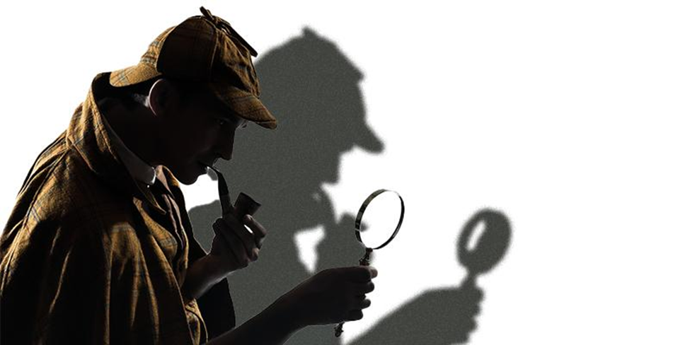 The Genius of Sherlock Holmes