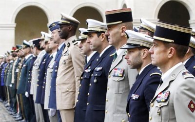 Is Foreign Service ILE Right for You?