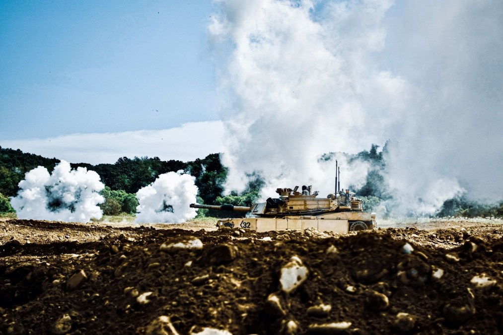 Operationalizing Multi-Domain Operations at the Tactical Level: SOSRA and Seven Steps of Engagement Area Development