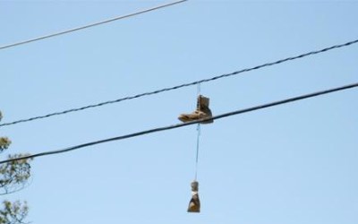 Knowing When to Hang Up Your Boots