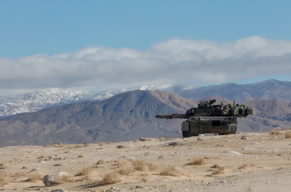 Lessons from Large Scale Combat Operations Part I