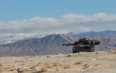 Lessons from Large Scale Combat Operations Part I