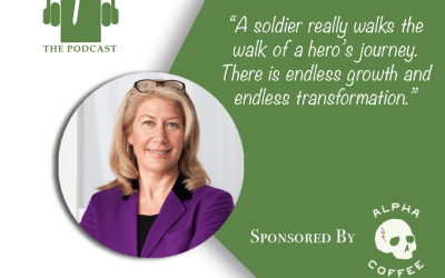 Ep 85: Dr. Lisa Miller- The Awakened Brain