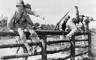 Expertise: How Interwar Periods Inform our Army Officer Development