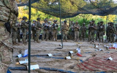 Lessons from Large Scale Combat Operations, Part II