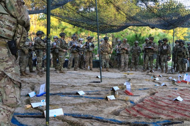 Lessons from Large Scale Combat Operations, Part II