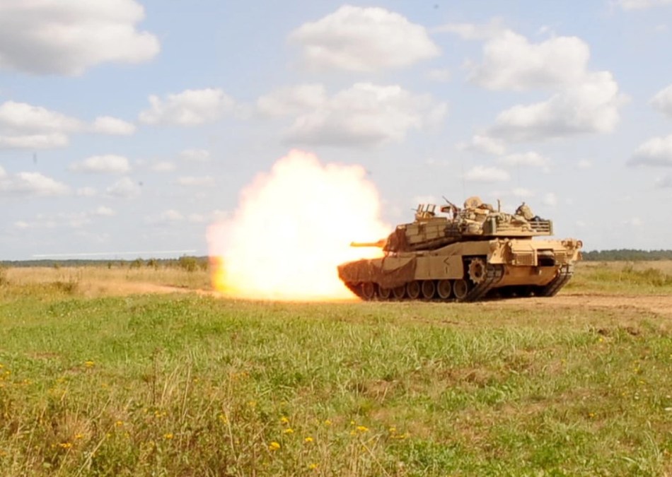Fight The Tank! A Practical Lesson in Army Leadership