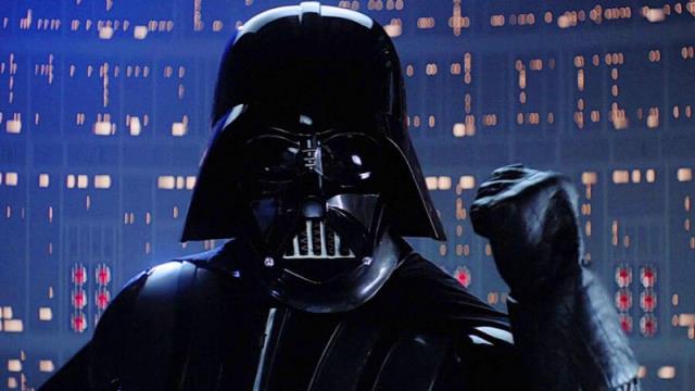 Lessons From the Dark Side: Leadership by Vader