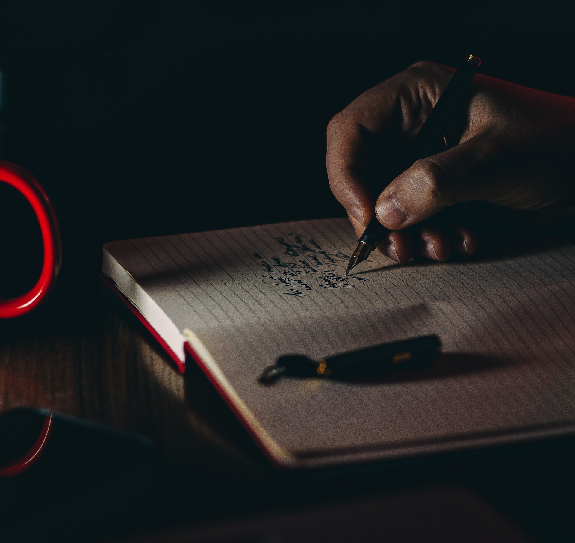 A Letter to My Younger Self on Graduation Day