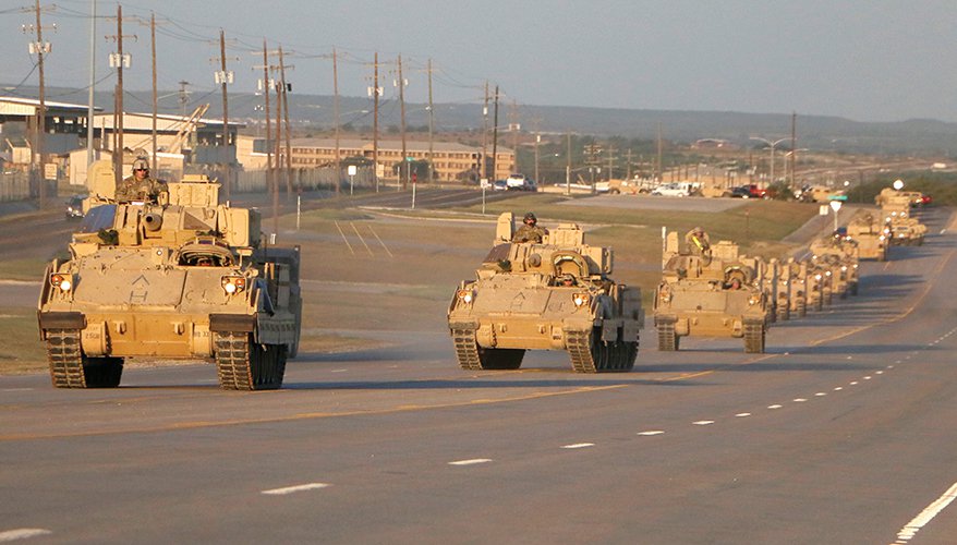 The Impact of Moral Efficacy on Army Readiness