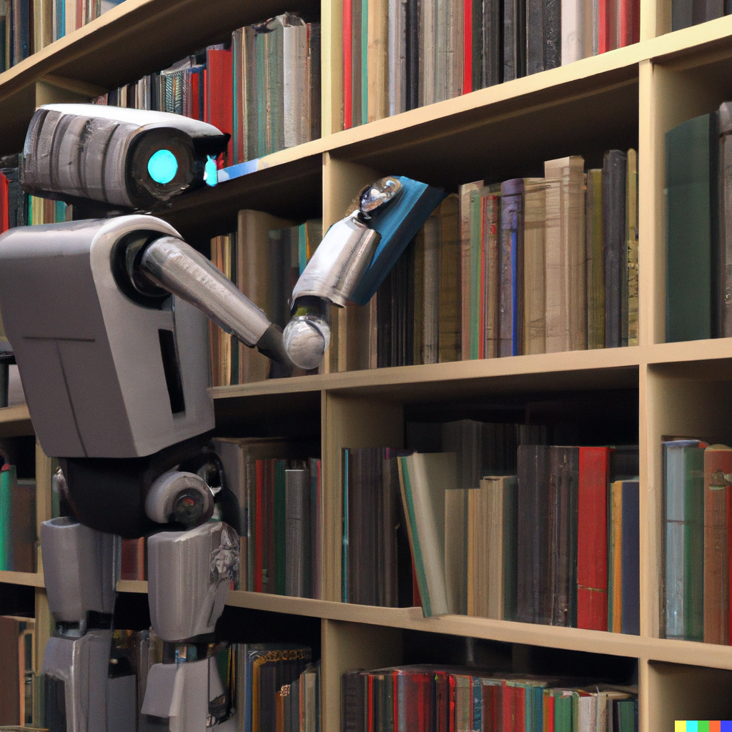 AI Picked 25 Books Military Leaders Should Read