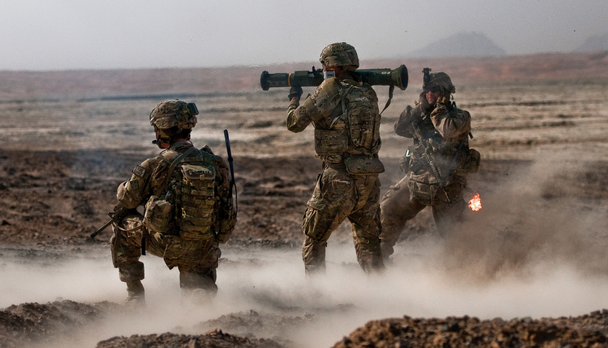 The Army’s Purpose is NOT to “Deploy, Fight, and Win Our Nation’s Wars”
