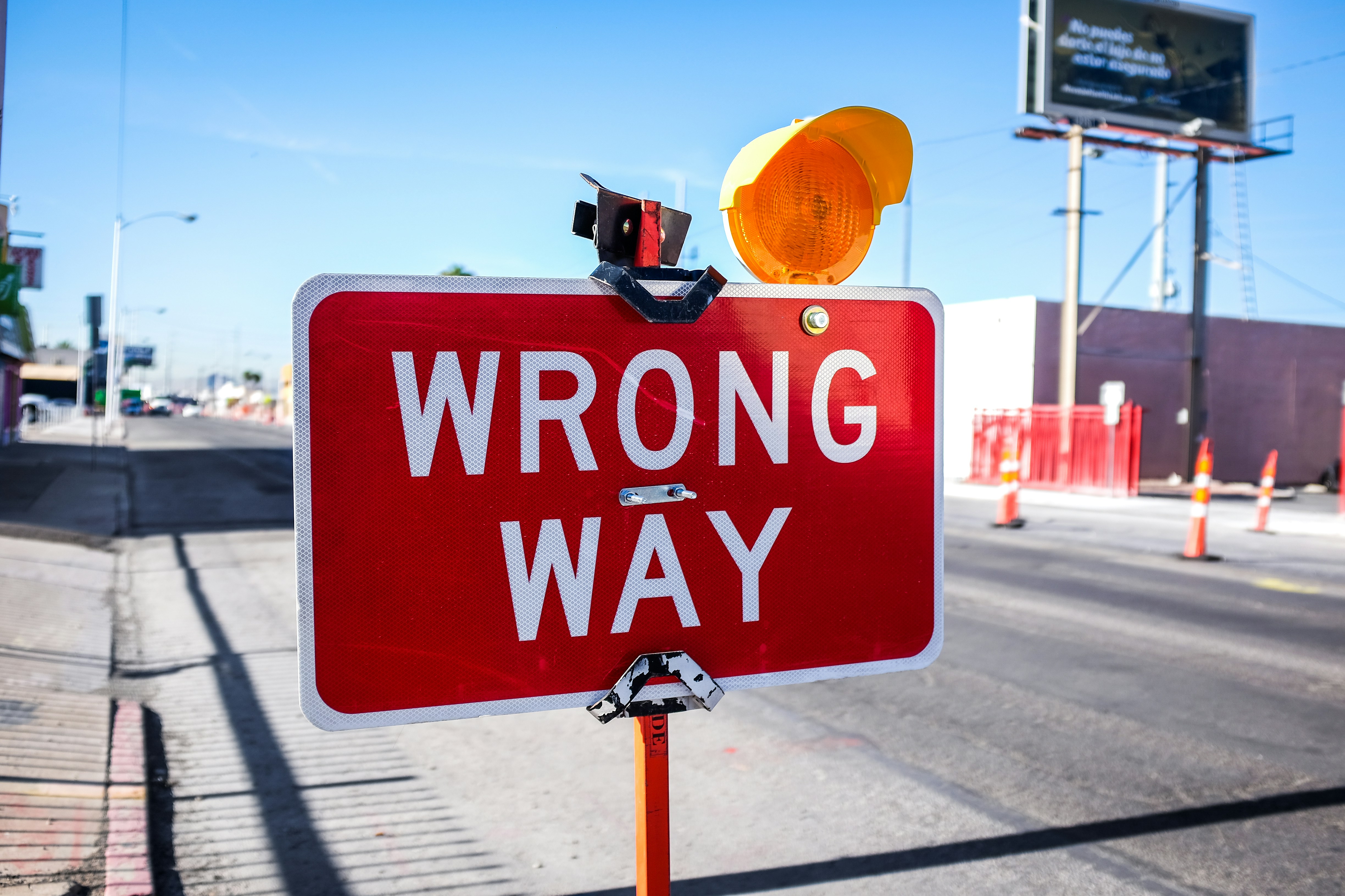 Avoid These Mistakes