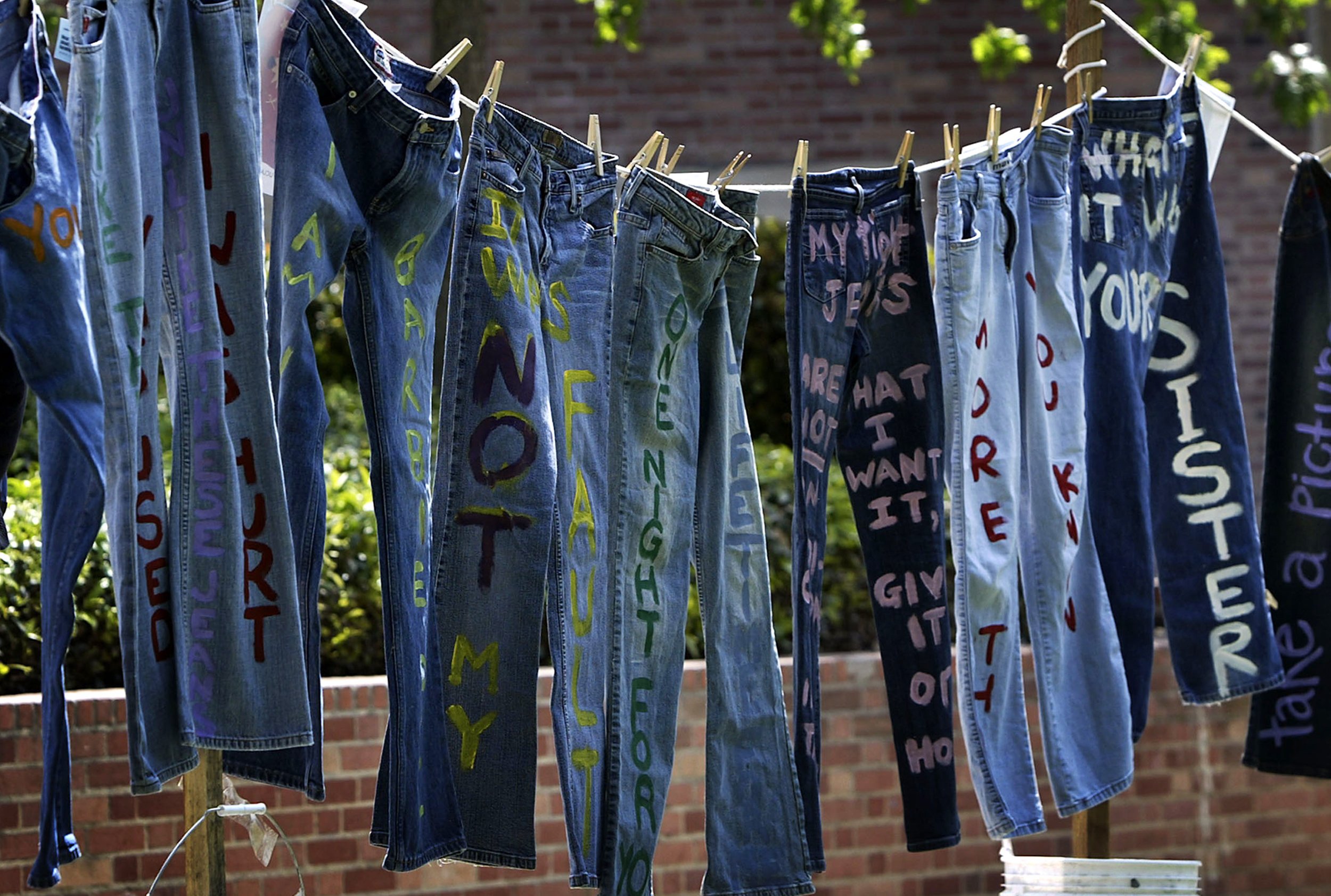 7 Years’ Time: A Sexual Assault Survivor’s Story