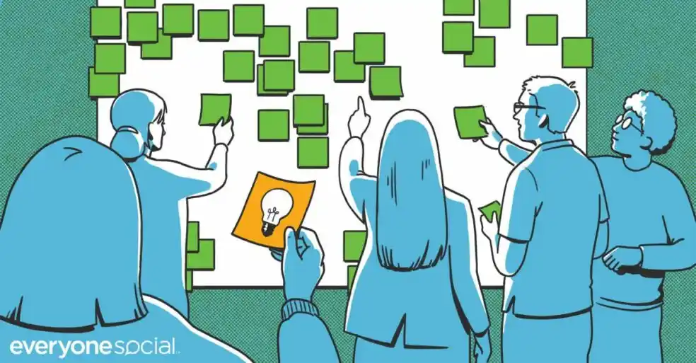 Harnessing the Power of Knowledge Management 