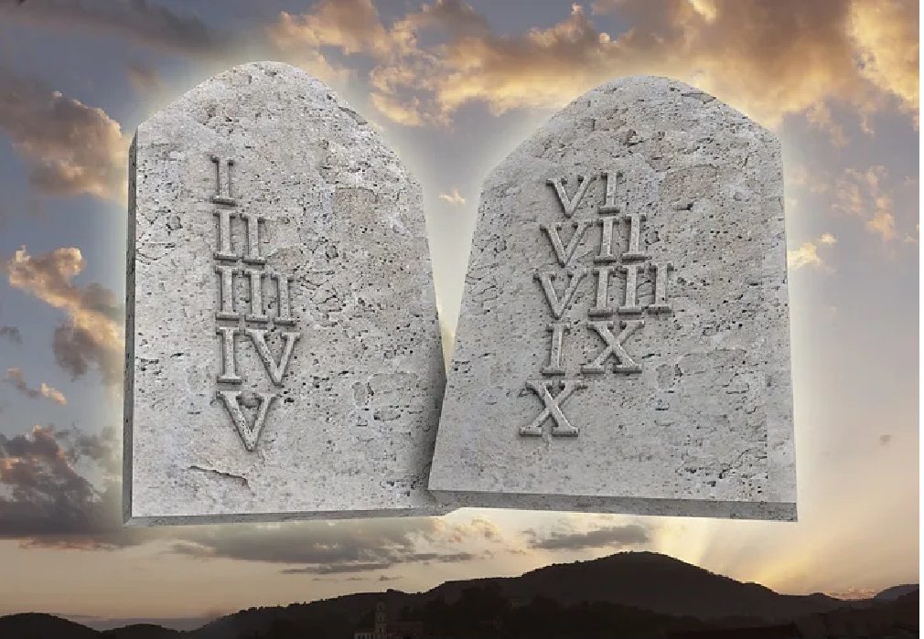 The 10 COMMANDments: A Company Command Team’s Reflections