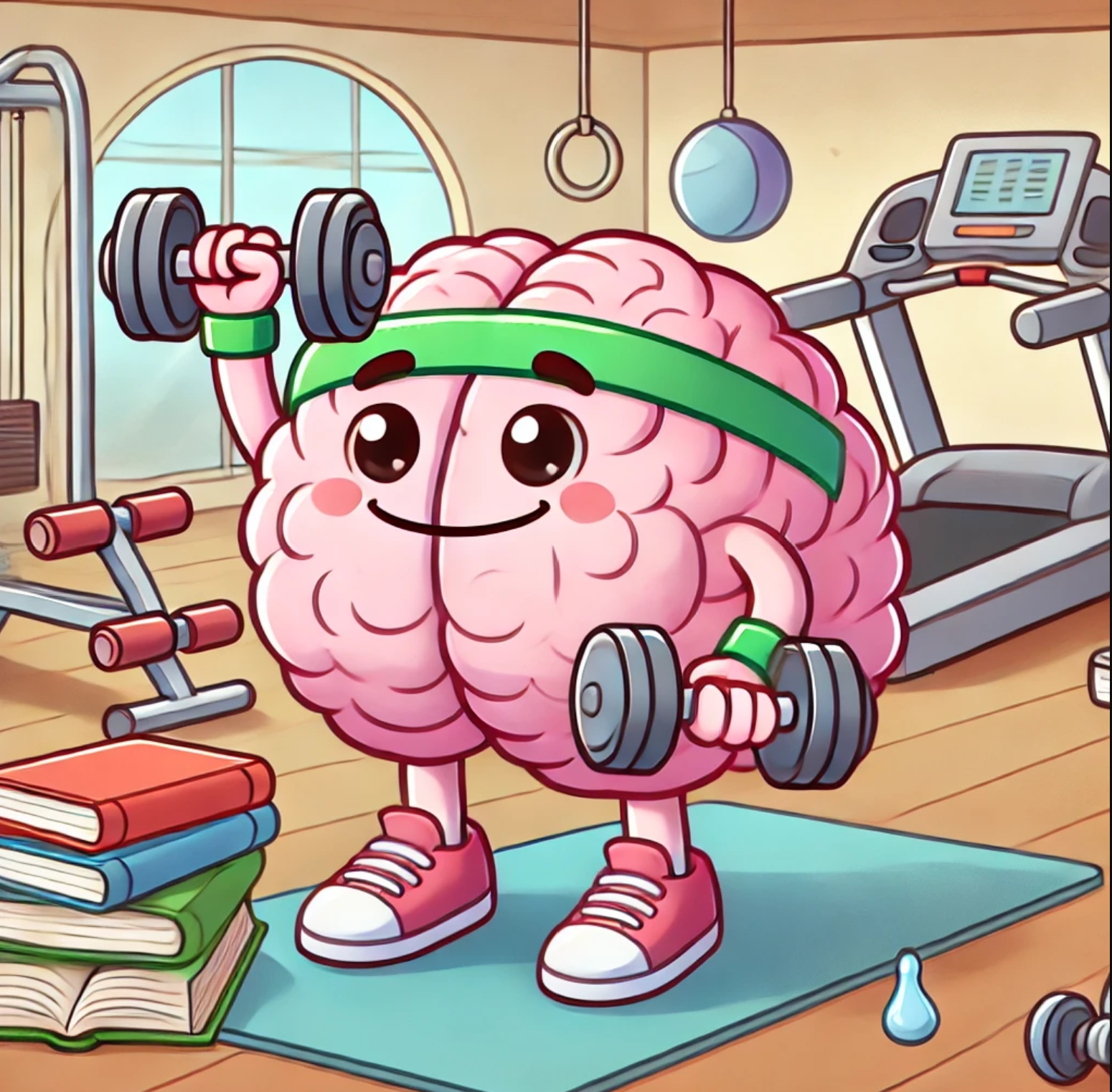 Professional Military Education is PT for the Brain