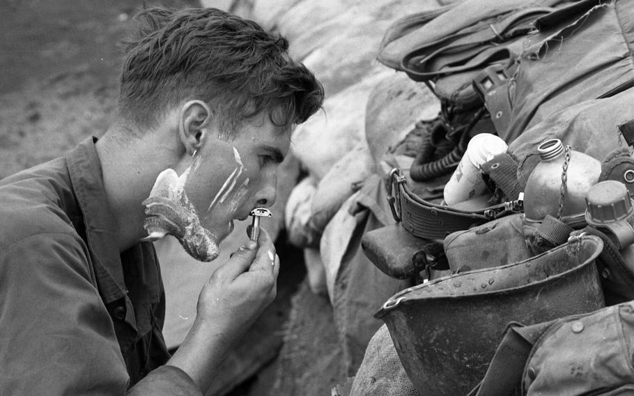 Hygiene for Leaders: Beyond Soap and Water