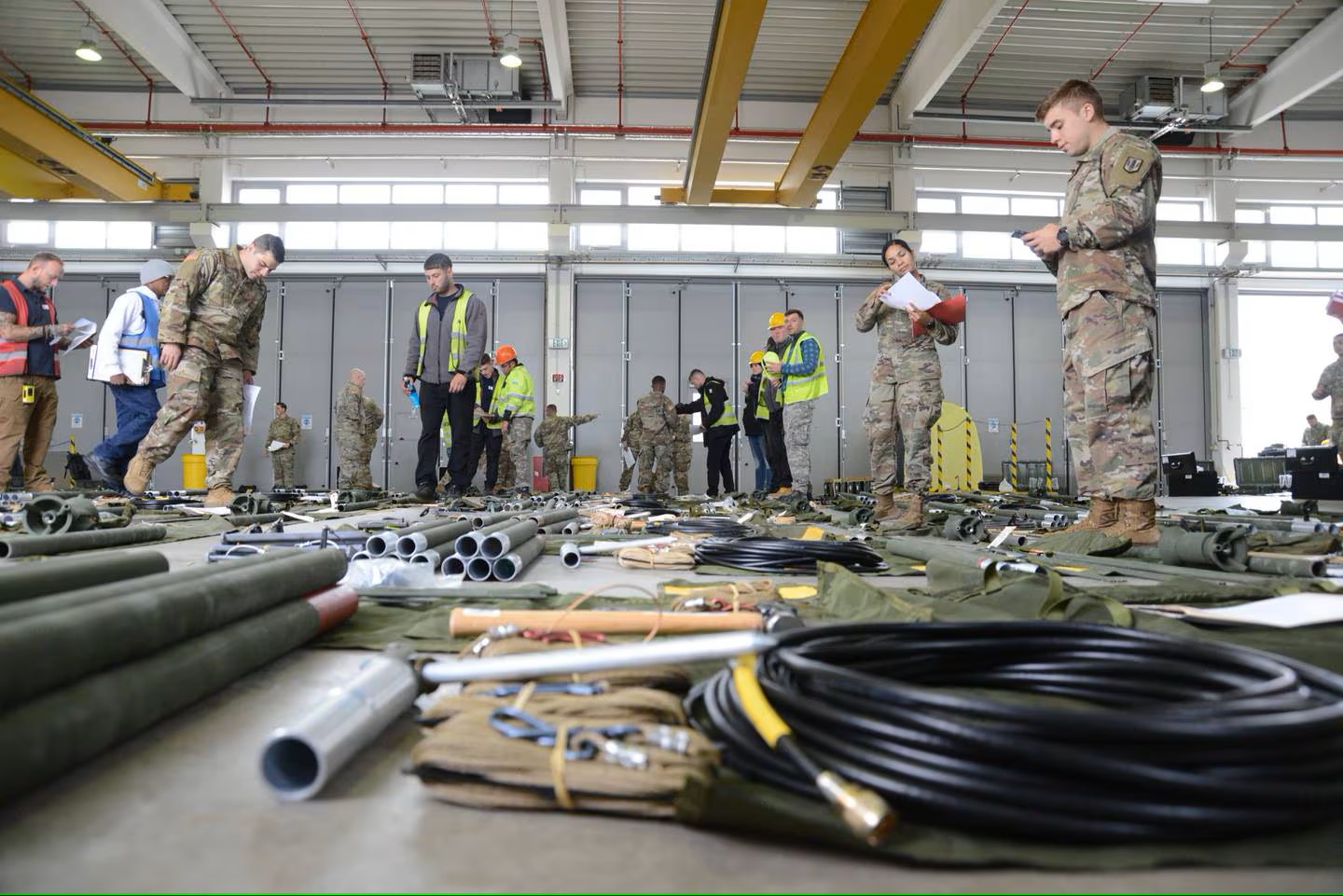 It’s Not All Supposed to Suck: Fighting Operational Friction
