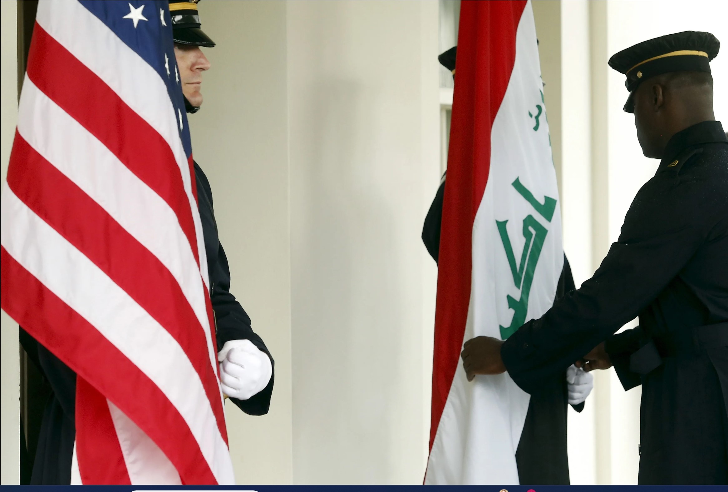 Shared Humanity and Mutual Benefit: Lessons from Baghdad