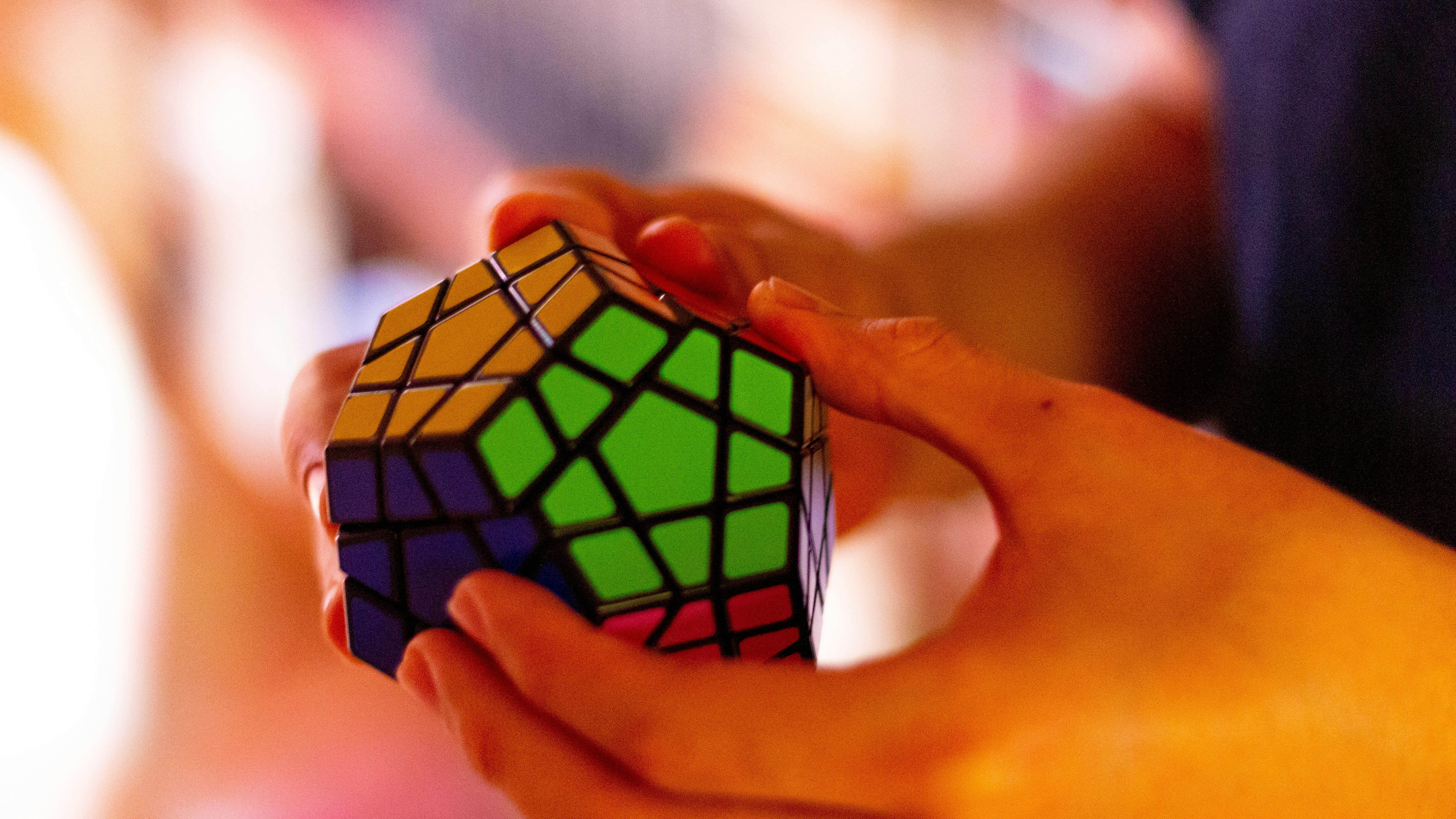 Adaptive Problem Solving: Leadership Tools for the Modern Battlefield