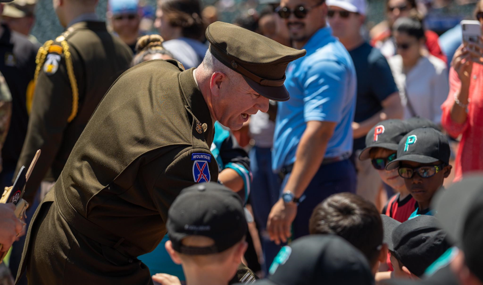 The Critical Role of Presence in Leadership