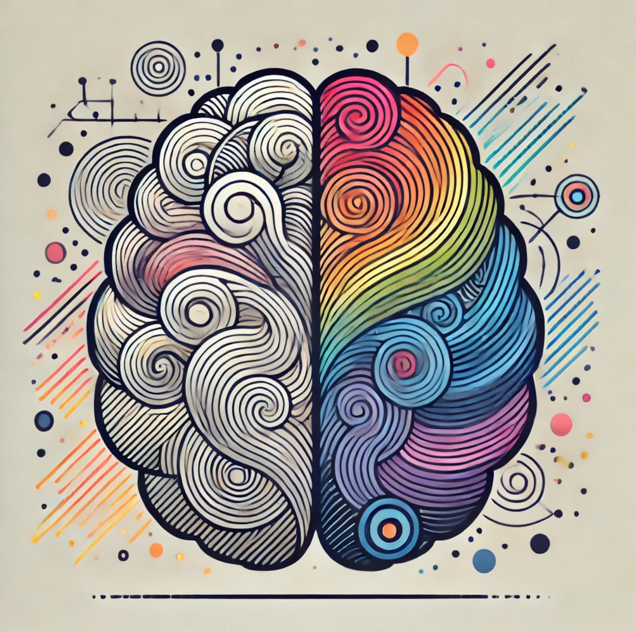 Weaponize the Neurodivergent