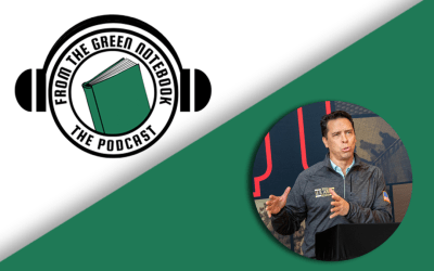 Ep. 132 Rich McGuinnes- More Than a Game: Lessons on Character and Legacy