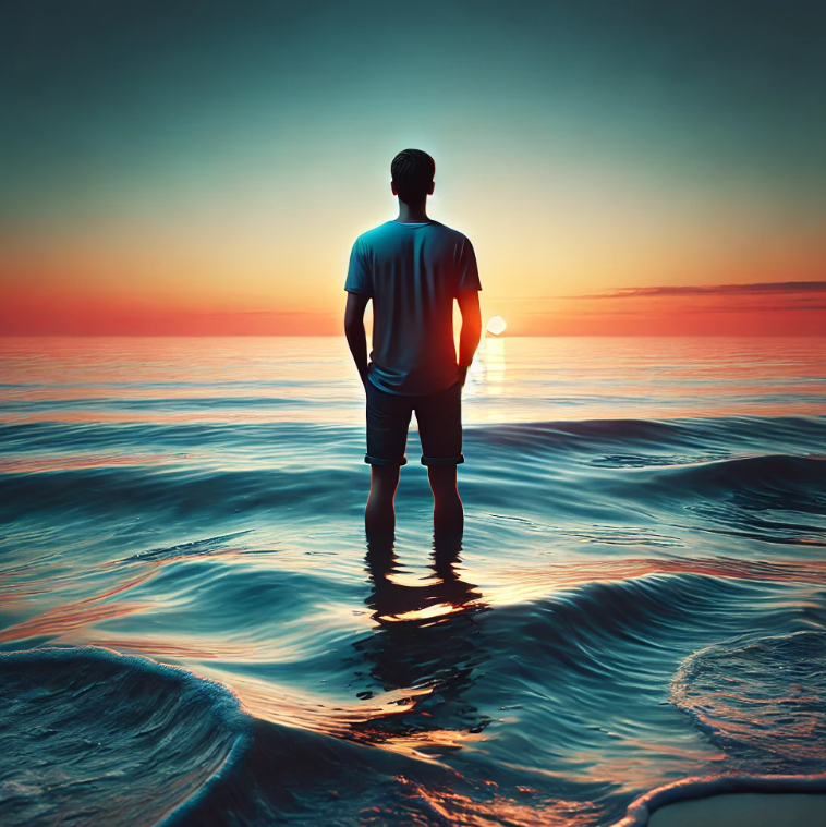Strength in Solitude: My Journey From Latchkey Kid to Introverted Leader