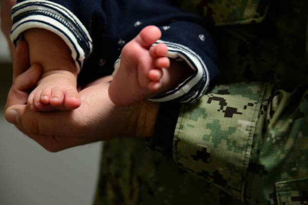 Parental Leave: A Critical Investment for Families
