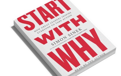 Cynical on Sinek: Why Simon Sinek’s Works Fall Short for Leaders, Especially Those in the Military