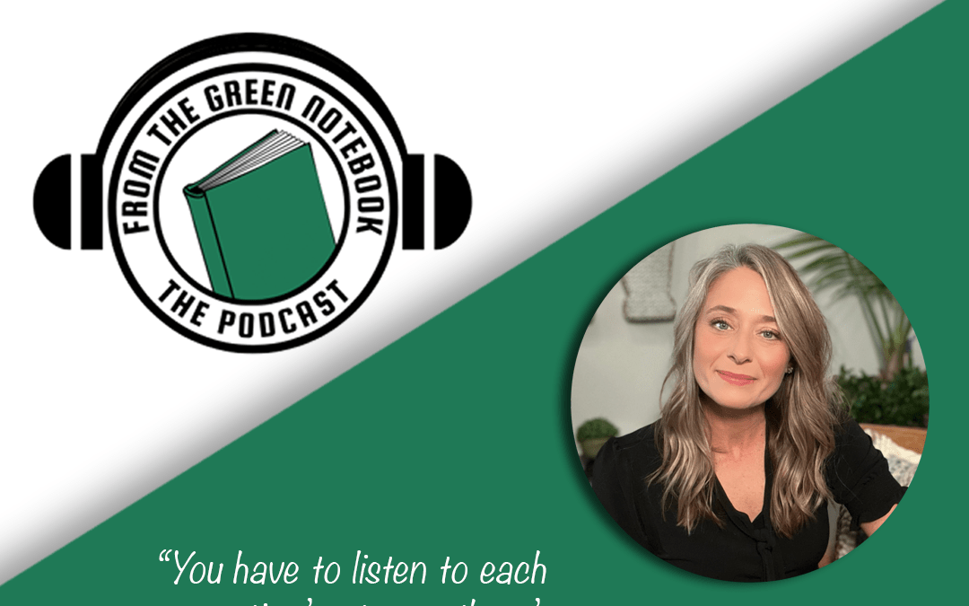 Ep 137- Understanding the Military Culture Shift with Corie Weathers
