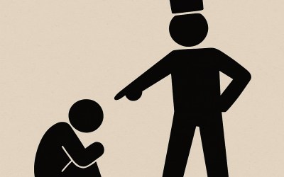 Insecurity, Power, and Tyrants