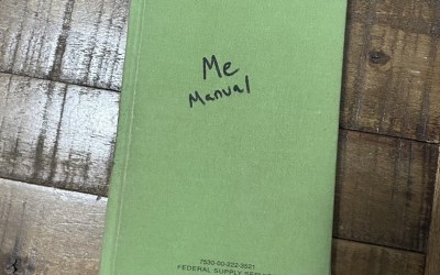 Why Every Leader Needs to Create a “Me Manual”
