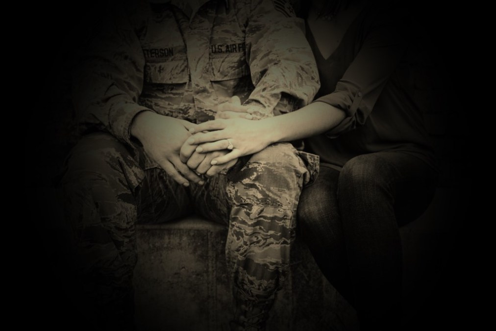 Silent Sacrifices, Powerful Impact: The Truth About Military Spouses
