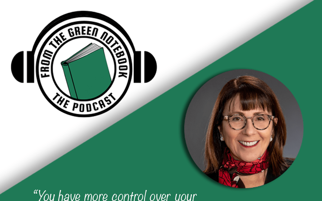 Ep 142- Mastering Your Emotions with Dr. Lisa Feldman Barrett