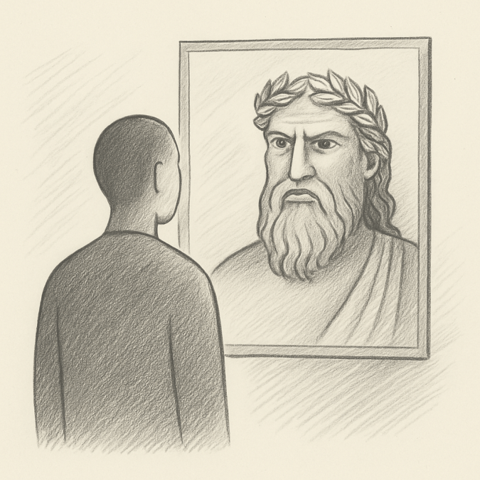 Power and the Most Dangerous Myth of All