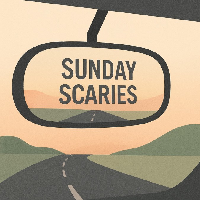 Saying Goodbye to the “Sunday Scaries”