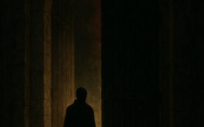 Power, Character, and the Gates We Open