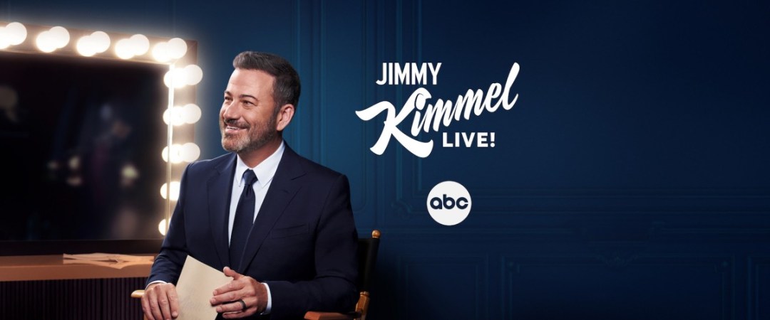 Life Lessons from Jimmy Kimmel’s Head Writer (That Apply to the Rest of Us Too)