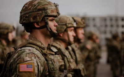 Letting Go of the Uniform, Not the Lessons