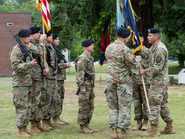 Retiring at 20: Why I Chose Family Over Competing for Battalion Command