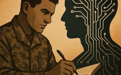 Why Write in the Age of AI?