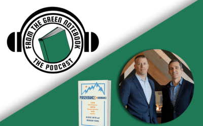 Ep 152- Perseverance > Endurance with Blayne Smith and Brandon Young